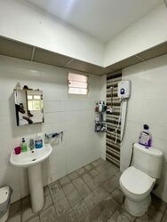 Blk 663B Waterway Sunbeam (Punggol), HDB 4 Rooms #605435031
